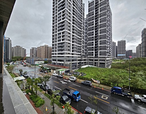 A7龜山【智匯學】全新質感suite|一大房車|一卡皮箱入住 - 591租屋網 - Image 10