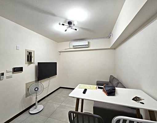 A7龜山【智匯學】全新質感suite|一大房車|一卡皮箱入住 - 591租屋網 - Image 5