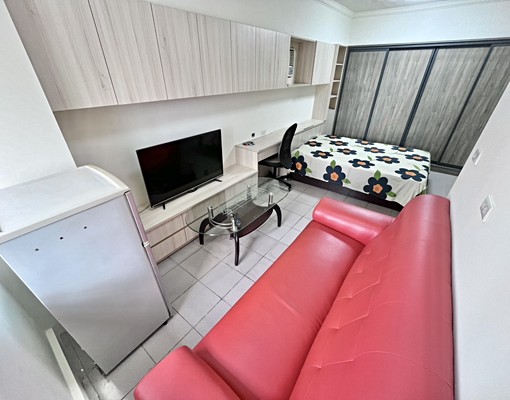 可租補👑雙租補💗台水台電💗精美大空間套房 - Image 4