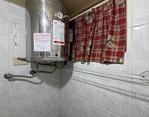 河濱星鑽電梯套房雙陽台景美9500元/月可租補含管 - 591租屋網 - Image 5