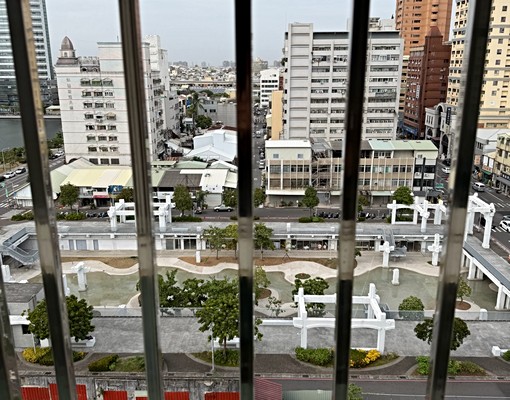 河濱星鑽電梯套房雙陽台景美9500元/月可租補含管 - 591租屋網 - Image 8