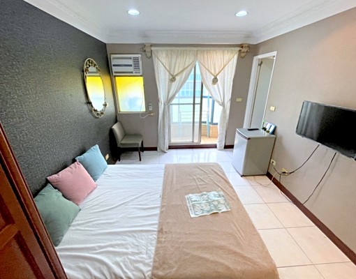 警衛💕可租補❤戶籍【台電】💛獨洗陽台💚 - 591租屋網 - Image 2