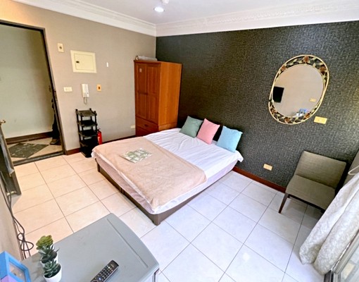 警衛💕可租補❤戶籍【台電】💛獨洗陽台💚 - Image 4