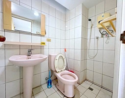 警衛💕可租補❤戶籍【台電】💛獨洗陽台💚 - 591租屋網 - Image 8