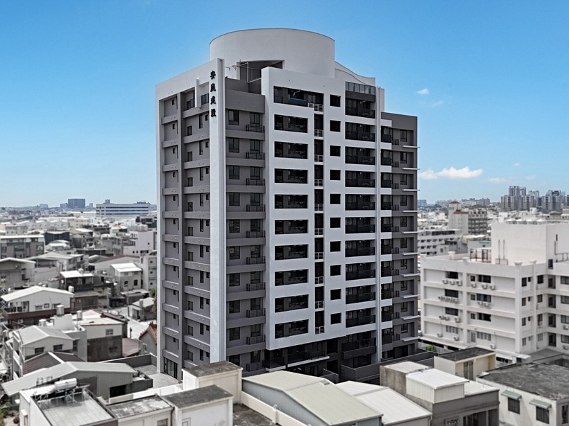 鄰語堂5基礎資訊