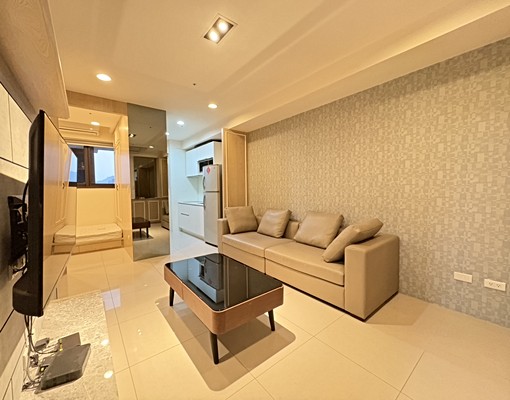 信義國小捷運站精品2房 - Image 2