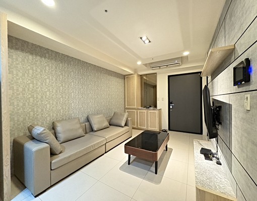 信義國小捷運站精品2房 - Image 1