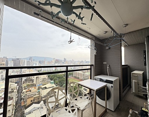 信義國小捷運站精品2房 - Image 8