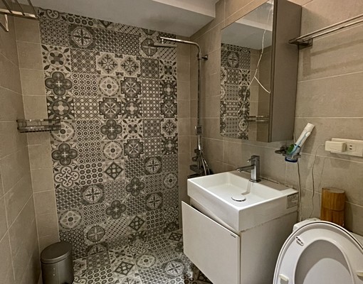 愛九路王樣水果電梯兩房🌈🌈精緻裝潢拎包入住 - Image 10