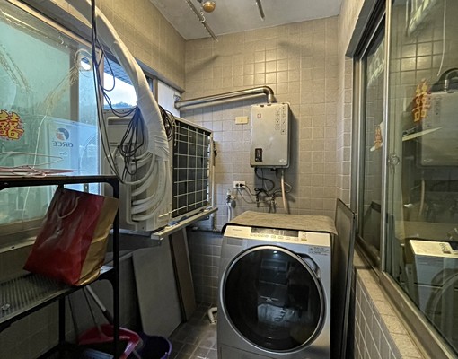 愛九路王樣水果電梯兩房🌈🌈精緻裝潢拎包入住 - Image 11