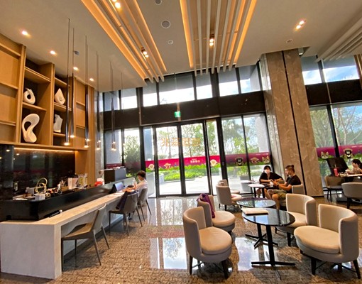 兆基社會住宅🏡免仲/青埔新森活2房車/近華泰/可租補 - Image 8