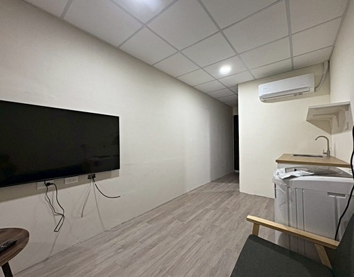 近捷運三重國小站：１房１廳１陽台：可租補：寵物友善 - Image 4