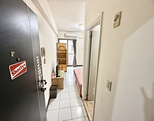 ★陽台★逢甲大學★台水電計★採光好 - Image 3