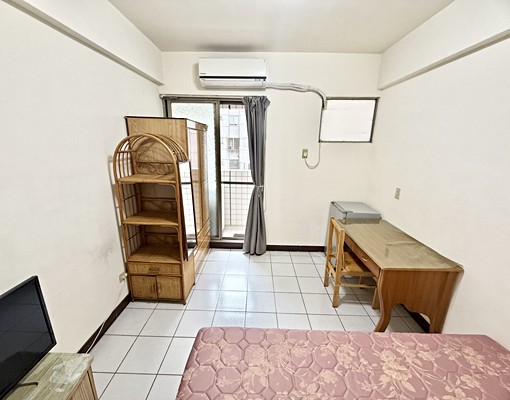 ★陽台★逢甲大學★台水電計★採光好 - Image 2