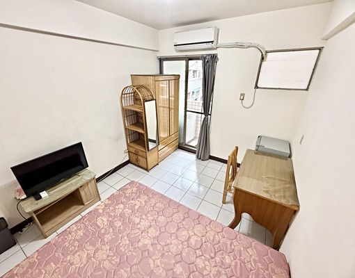 ★陽台★逢甲大學★台水電計★採光好 - Image 12