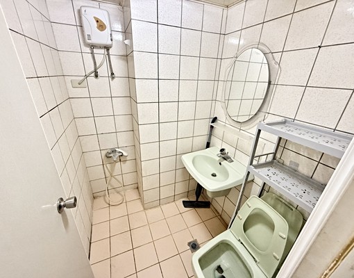 ★陽台★逢甲大學★台水電計★採光好 - Image 5