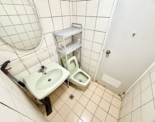 ★陽台★逢甲大學★台水電計★採光好 - Image 7