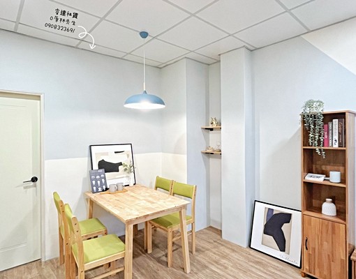 沃盛睿達🏠板橋埔墘稀有質感2房/可租補報稅/拎包入住🌸 - Image 14