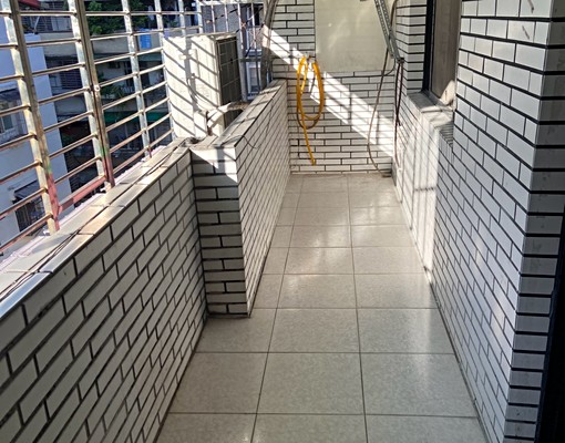 秀峰高中旁公寓5樓2房出租 - Image 3