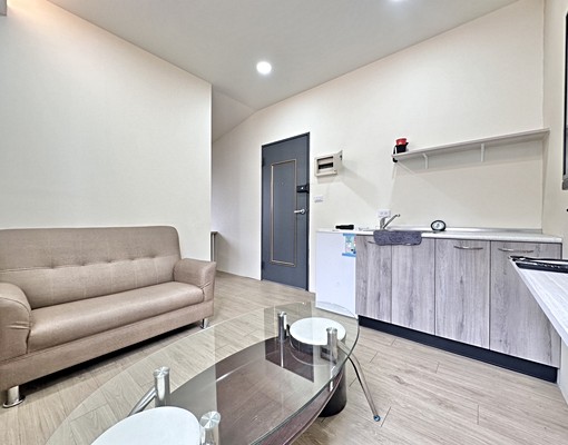 中美街🔥一房一廳🐶寵物的家可寵可貓✨可租屋補助✨全新裝潢 - 591租屋網 - Image 4