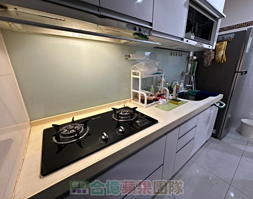 合億蘋果小毅-八德國小庭園3+1房車(已含車管稅費) - 591租屋網 - Image 8