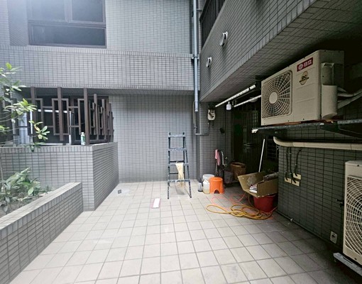 💜卓悅聯盟💜重劃區🤴一品莊露臺戶(適合寵物) - Image 11