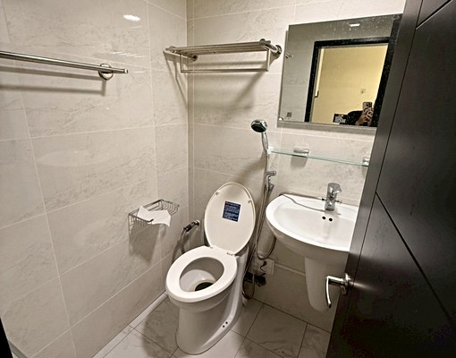 廿一社會住宅：新店波爾多二期.二房.近公園.捷運站 - Image 11