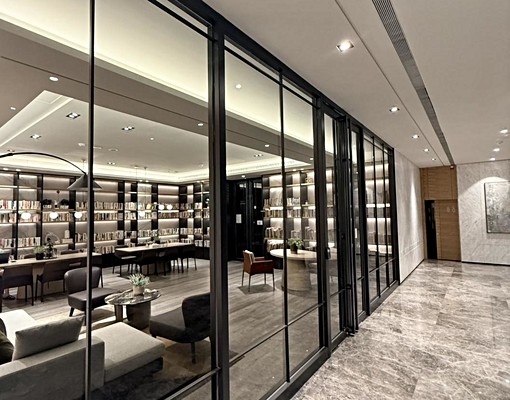 廿一社會住宅：新店波爾多二期.二房.近公園.捷運站 - Image 2