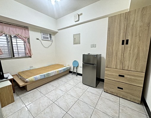 社會住宅★內壢後火車站★電梯大套房 - Image 1