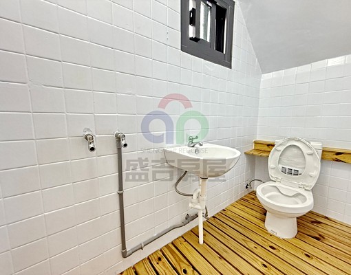 中科，龍井區大順街漂亮全新整理透天，採光四房，庭院可停3部車 - Image 7