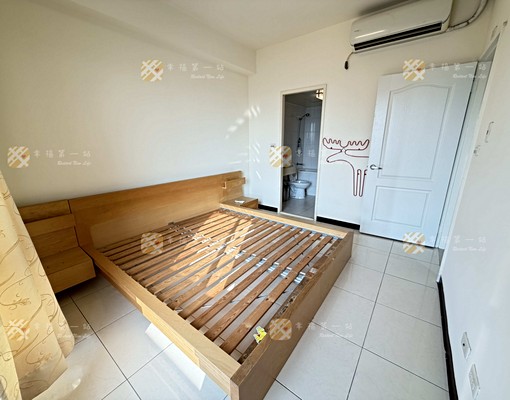 東區3房|可租補|可入戶籍|可貓|含車管|近旱溪夜市 - Image 8