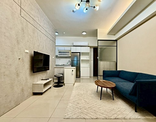 R14巨蛋捷運|質感精美兩房|衛浴開窗 - Image 4