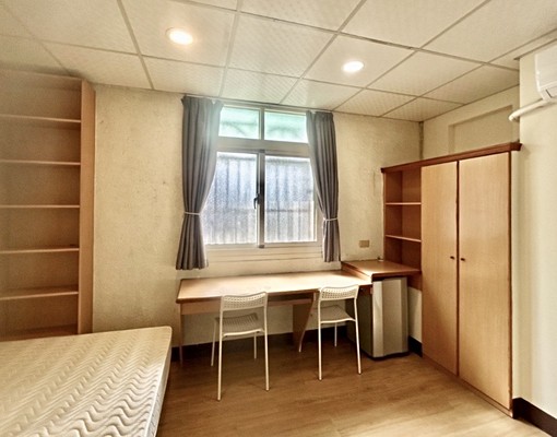 可租補💖近彰師大✨採光套房有雨遮機車位✨寵物友善 - Image 2