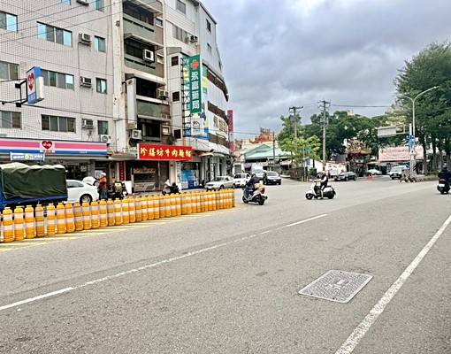 沙鹿商圈中山路黃金店面 - 591租屋網 - Image 15