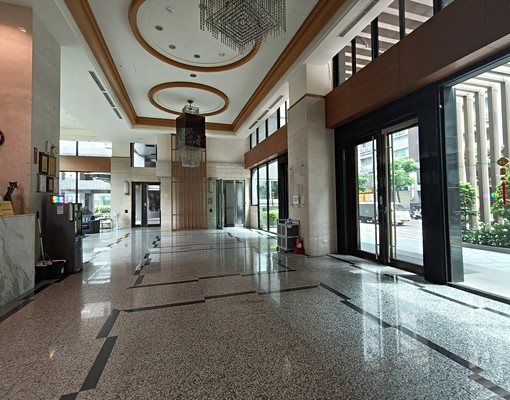 大業寶山商圈✅竹城新宿3房＋平面車位 - 591租屋網 - Image 12