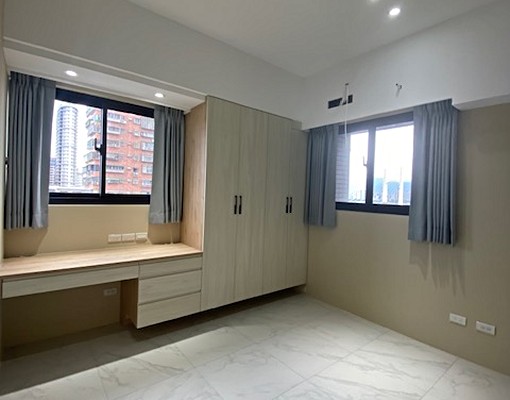 仁義大亮3*二房1衛系統櫃裝潢新屋 - Image 6