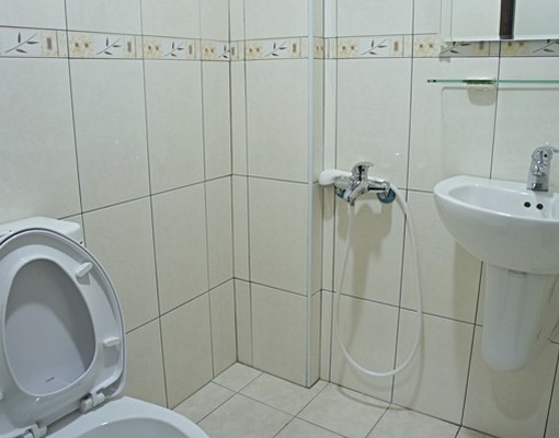 優閒安靜雙人套房近中華.嘉藥.保安.機場 - Image 7