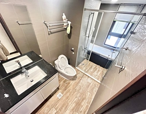 ㊙️兩房平車✅租補✅家具齊✅浴缸✅台水電✅五星社區 - Image 5