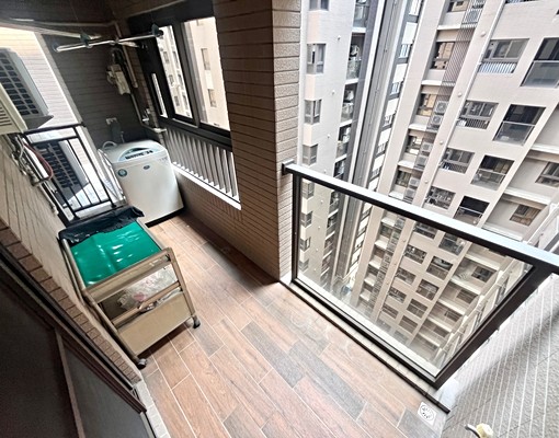 ㊙️兩房平車✅租補✅家具齊✅浴缸✅台水電✅五星社區 - Image 8