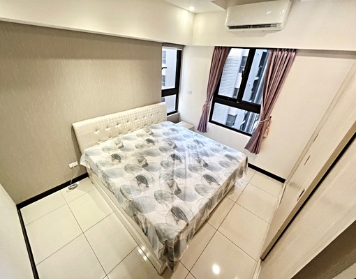 ㊙️兩房平車✅租補✅家具齊✅浴缸✅台水電✅五星社區 - Image 6