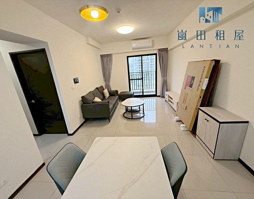 【有樂仕】LuLu🍎可租補家俱家電齊全梧棲清水大勇路臨港路 - Image 7