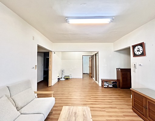 衛武營｜學區宅3房｜超優屋況立即入住！ - Image 3