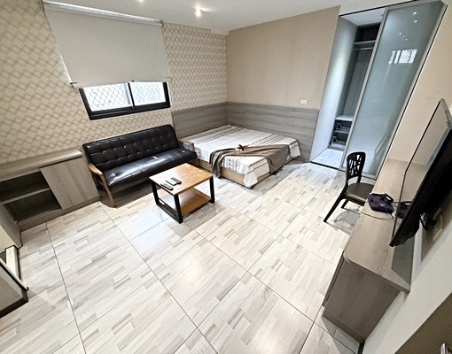 因為你值得愛💖可租補陽台獨洗有更衣室💖流理台 - Image 2