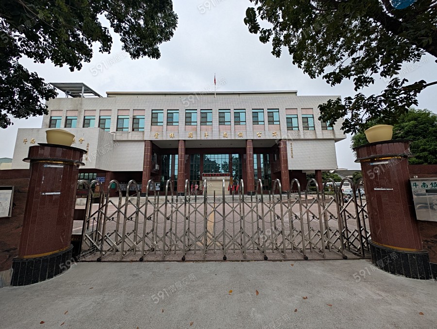 潤薪大城2環境圖