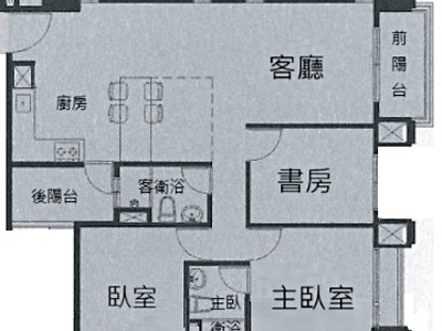 社區圖片