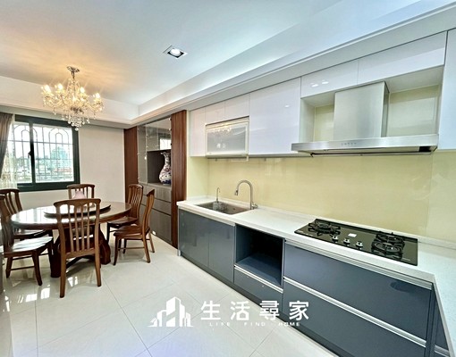 西屯超美裝潢大四房💕可寵可租補報稅✨間間美採光✨ - Image 11