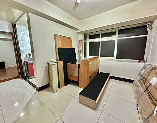 滿庭芳社區鶯歌尖山精緻2房含車位/可租補.入籍 - Image 2