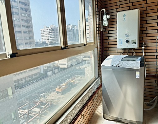 🔥左營高鐵｜溫馨兩房附家具🔥 - Image 6