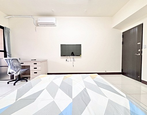 整棟新蓋💕租補入籍✅可獨洗曬✨電梯上樓✨地下機車✨氣密窗 - Image 7