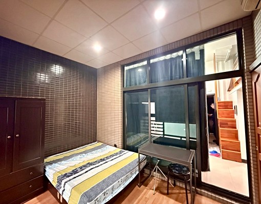 行天宮🚝獨立門牌🔥包裹垃圾代收🌟台水電⚡️24H管理 - Image 12